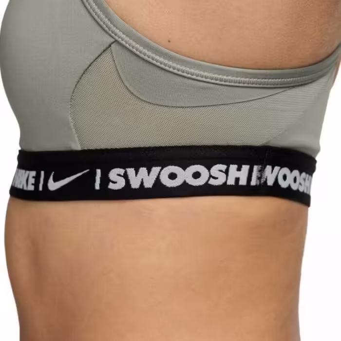 Спортивное бра Nike W NK DF INDY BRA GLS - 2