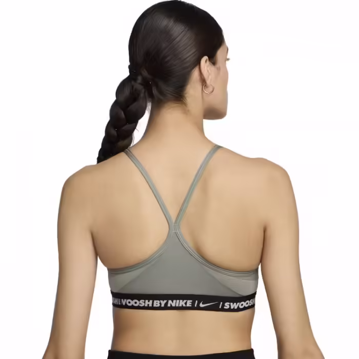 Спортивное бра Nike W NK DF INDY BRA GLS - 3