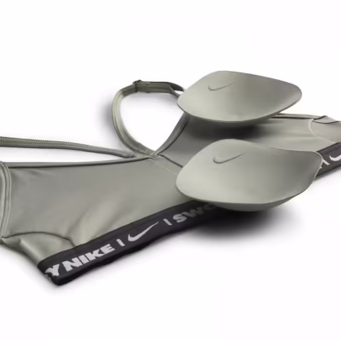 Спортивное бра Nike W NK DF INDY BRA GLS - 4