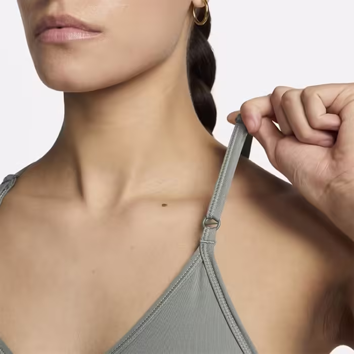 Bra sportive Nike W NK DF INDY BRA GLS - 6