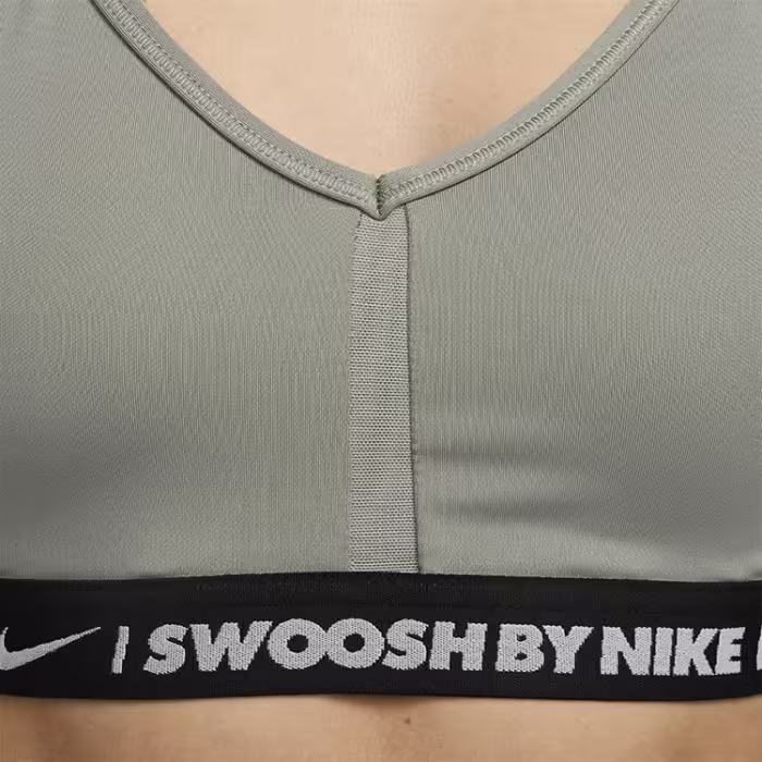 Bra sportive Nike W NK DF INDY BRA GLS - 7