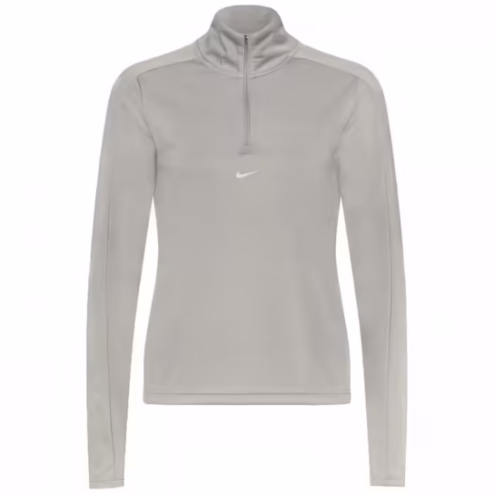 Long-sleeve Nike W DF PACER HZ GLS - 4