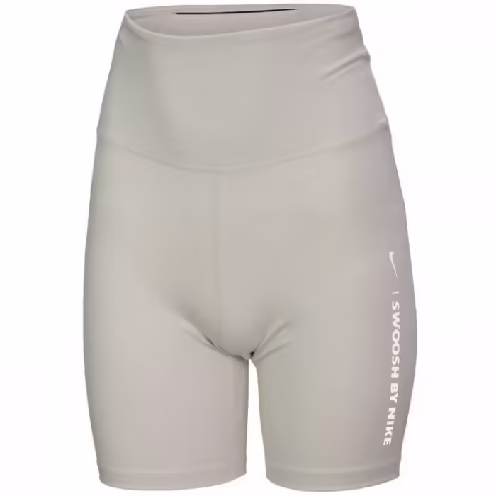 Шорты Nike W NK ONE DF HR SHRT GLS