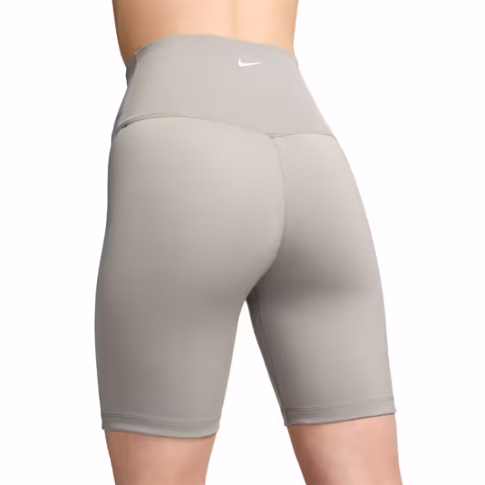 Шорты Nike W NK ONE DF HR SHRT GLS - 4