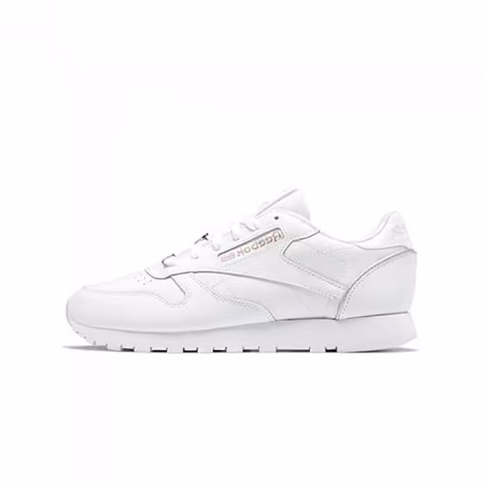 Incaltaminte Sport Reebok CL LTHR 