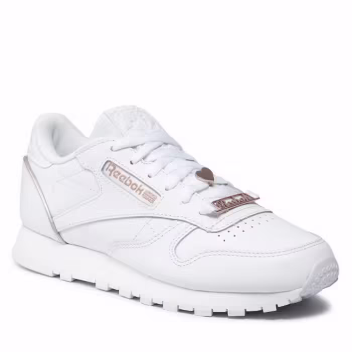Incaltaminte Sport Reebok CL LTHR  - 2