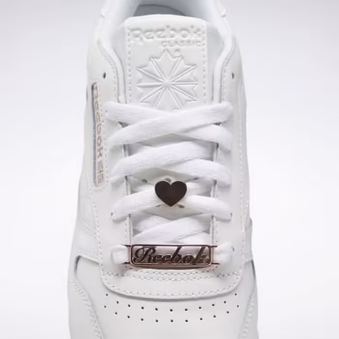 Incaltaminte Sport Reebok CL LTHR  - 3