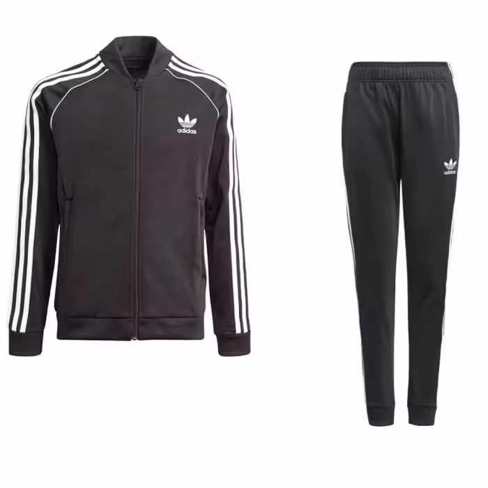 Costum sportiv Adidas SST TRACKTOP