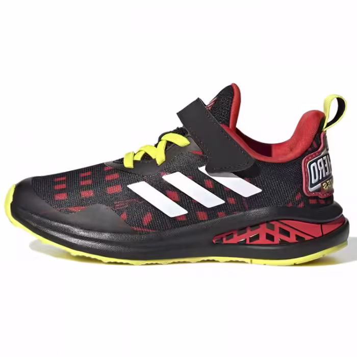 Кроссовки Adidas FortaRun Superhero
