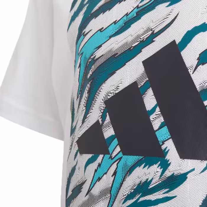 Tricou Adidas HA4053 - 3