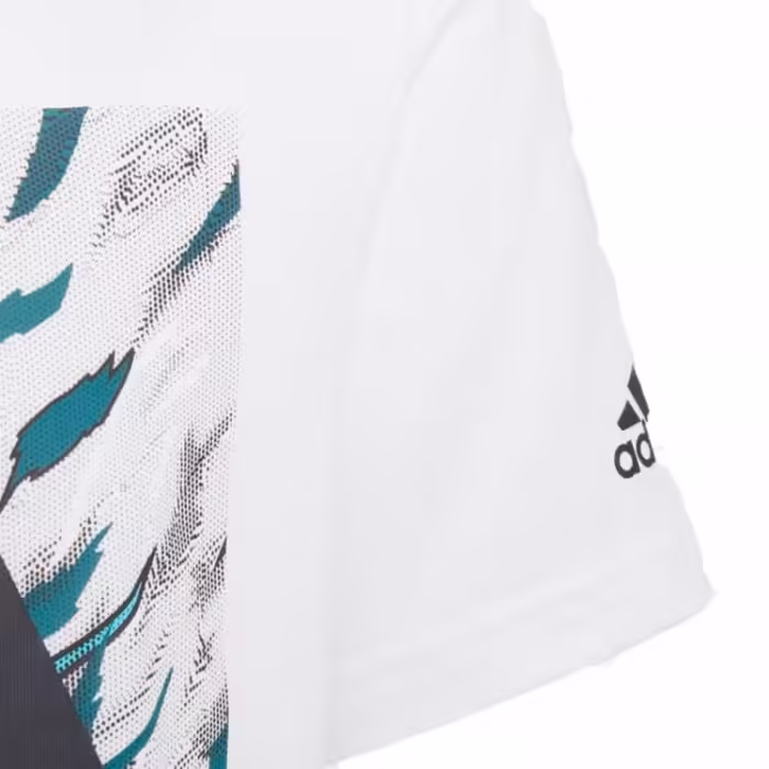 Tricou Adidas HA4053 - 4