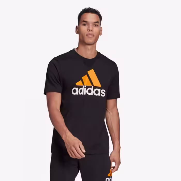 Футболка Adidas M BL SJ T - 2