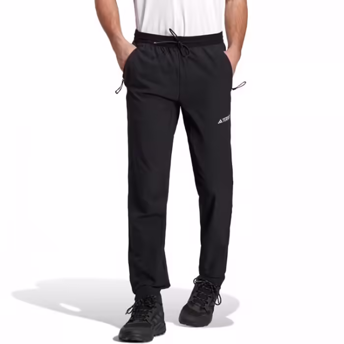 Pantaloni Adidas Liteflex Pts