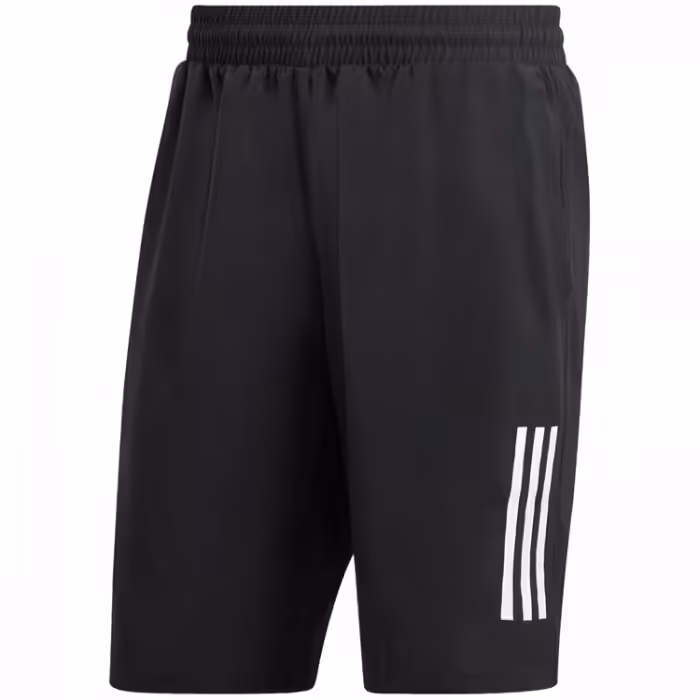 Sorti Adidas CLUB 3STR SHORT - 2