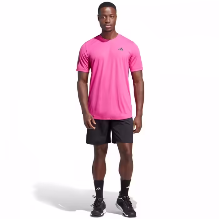 Sorti Adidas CLUB 3STR SHORT - 3