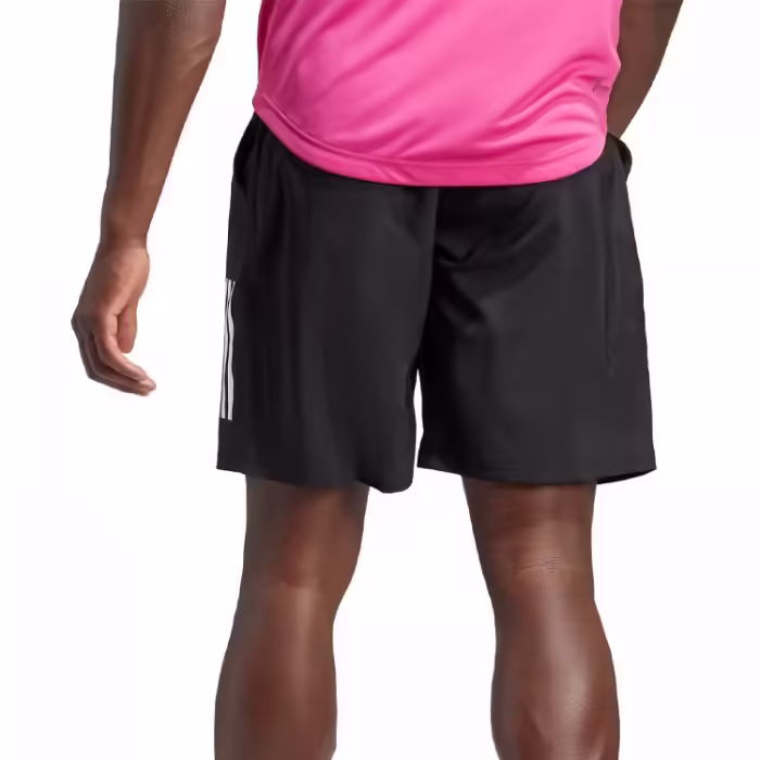 Sorti Adidas CLUB 3STR SHORT - 4