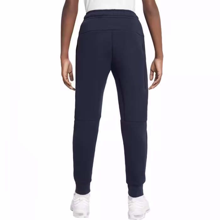 Брюки Nike B NSW TCH FLC JGGR - PD - 5