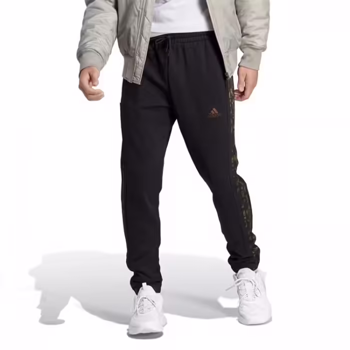 Брюки Adidas M 3S FT TE PT - 3