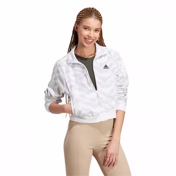 Hanorac Adidas W TIRO TT LIF