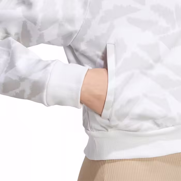 Hanorac Adidas W TIRO TT LIF - 5