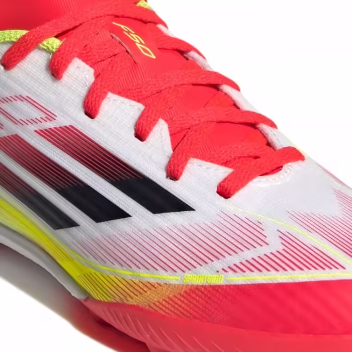 Бутсы Adidas F50 LEAGUE TF J - 2