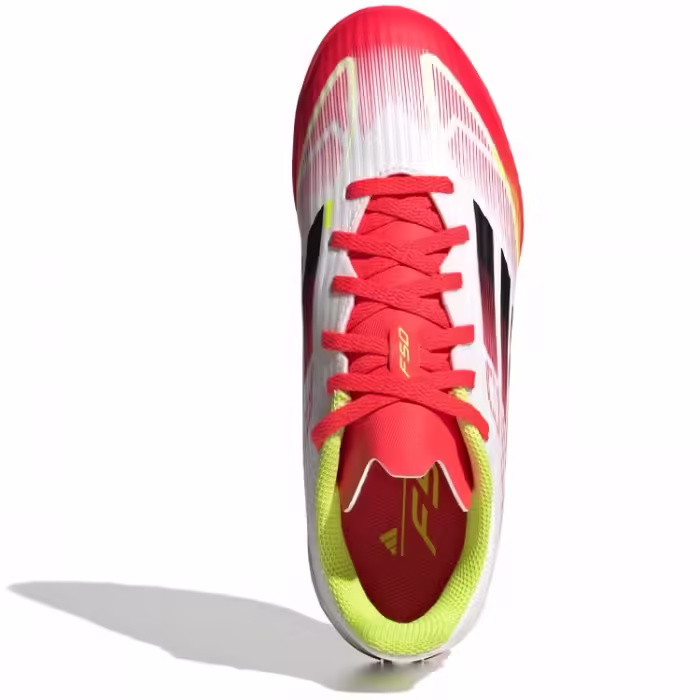 Бутсы Adidas F50 LEAGUE TF J - 4