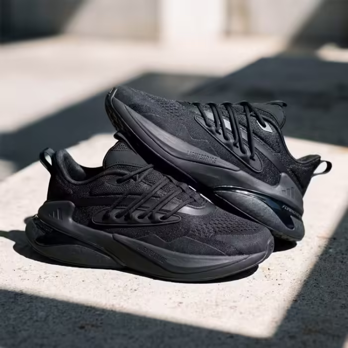 Кроссовки Adidas AlphaBoost V2 - 8