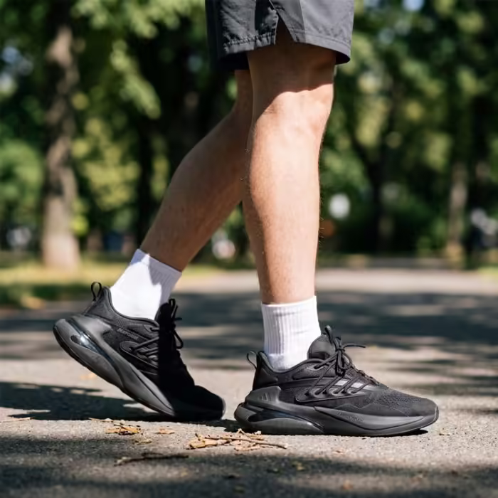 Кроссовки Adidas AlphaBoost V2 - 9
