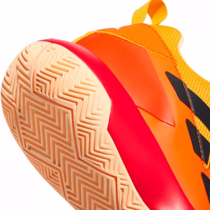 Incaltaminte Sport Adidas Cross Em Up Select J Wide - 3