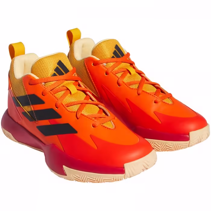 Incaltaminte Sport Adidas Cross Em Up Select J Wide - 8