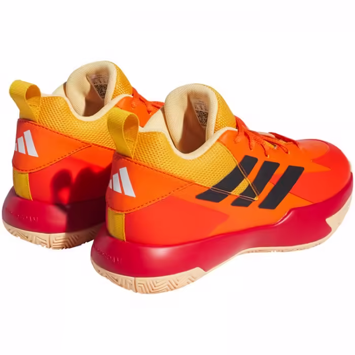 Incaltaminte Sport Adidas Cross Em Up Select J Wide - 9