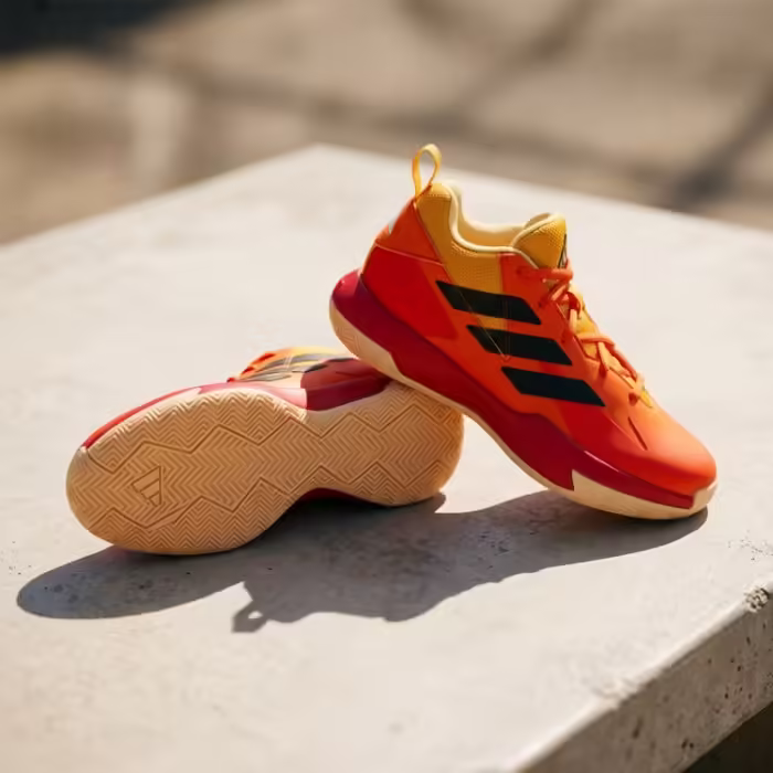 Incaltaminte Sport Adidas Cross Em Up Select J Wide - 10