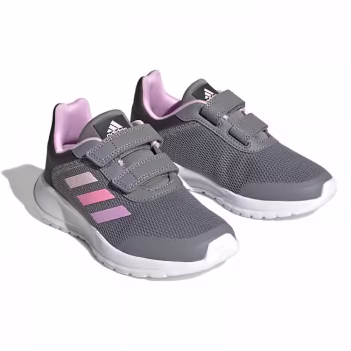 Кроссовки Adidas Tensaur Run 2.0 CF K - 2