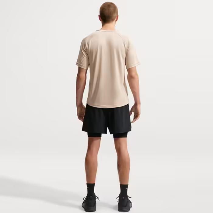 Tricou Nike FLEX Dri-FIT Short-Sleeve - 2