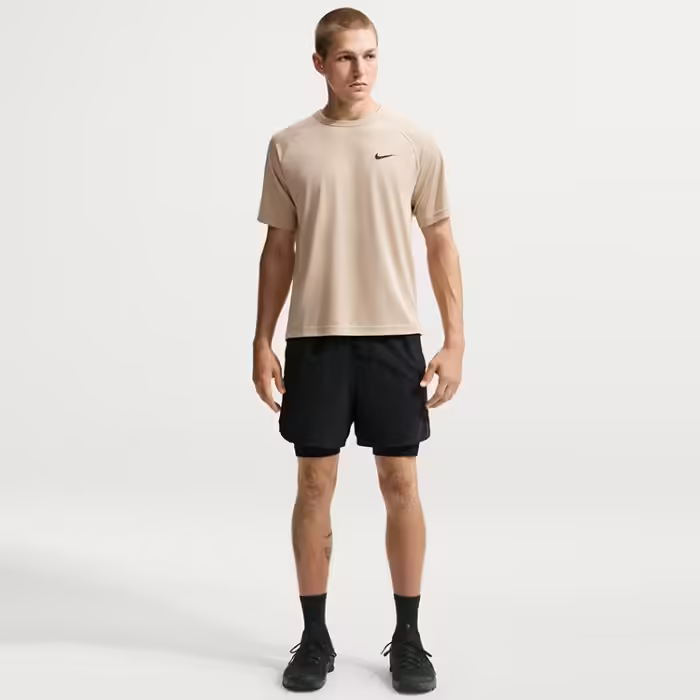 Tricou Nike FLEX Dri-FIT Short-Sleeve - 3