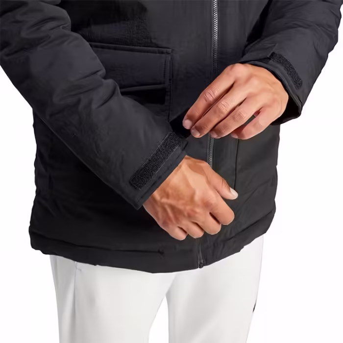 Куртка Adidas HO FUR PA - 2