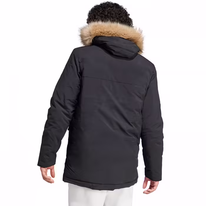 Куртка Adidas HO FUR PA - 3