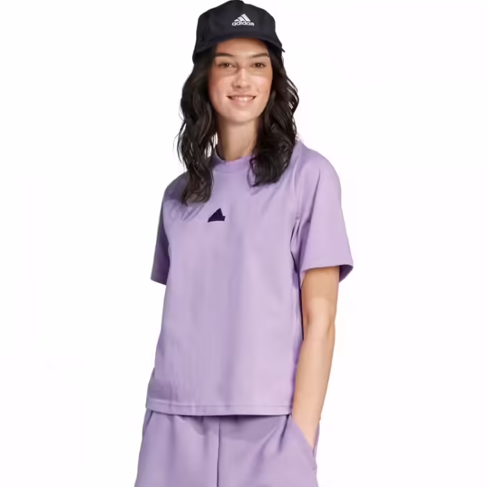 Tricou Adidas W Z.N.E. TEE - 2