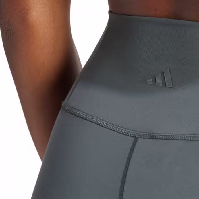 Легинсы Adidas All Me 7/8 L - 2