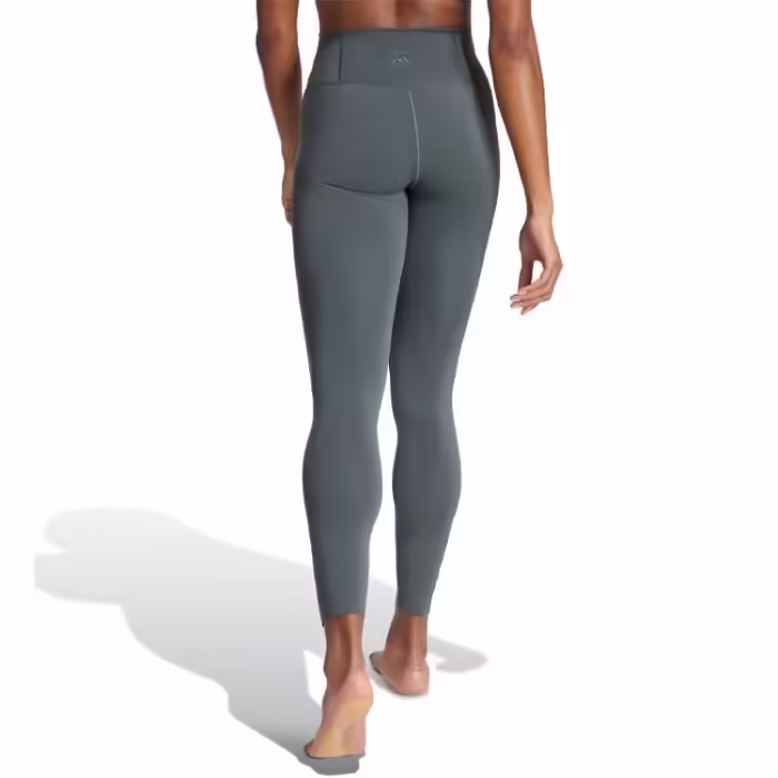 Легинсы Adidas All Me 7/8 L - 3