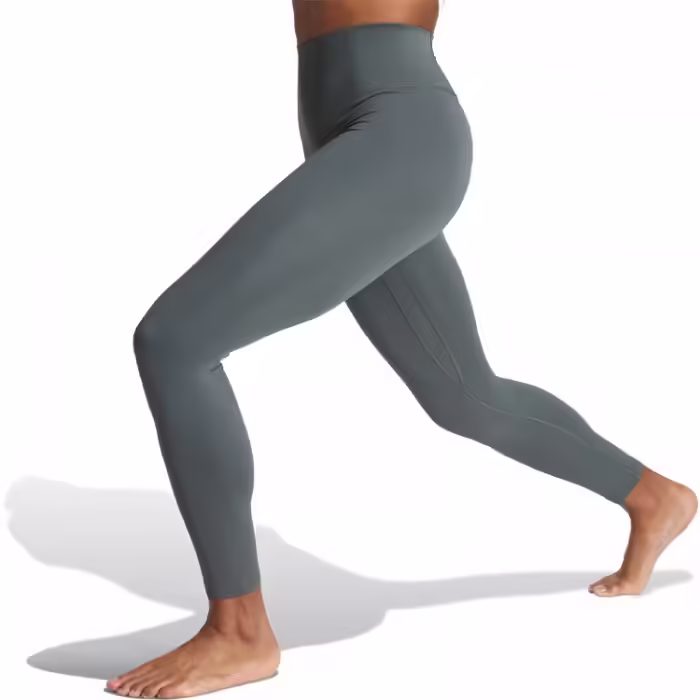 Легинсы Adidas All Me 7/8 L - 4