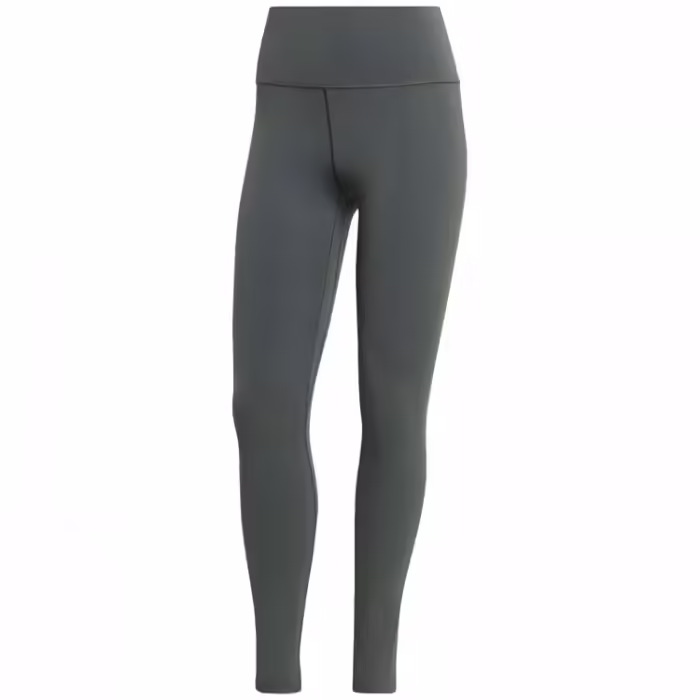 Panta-colanti Adidas All Me 7/8 L Verde XXS - 6