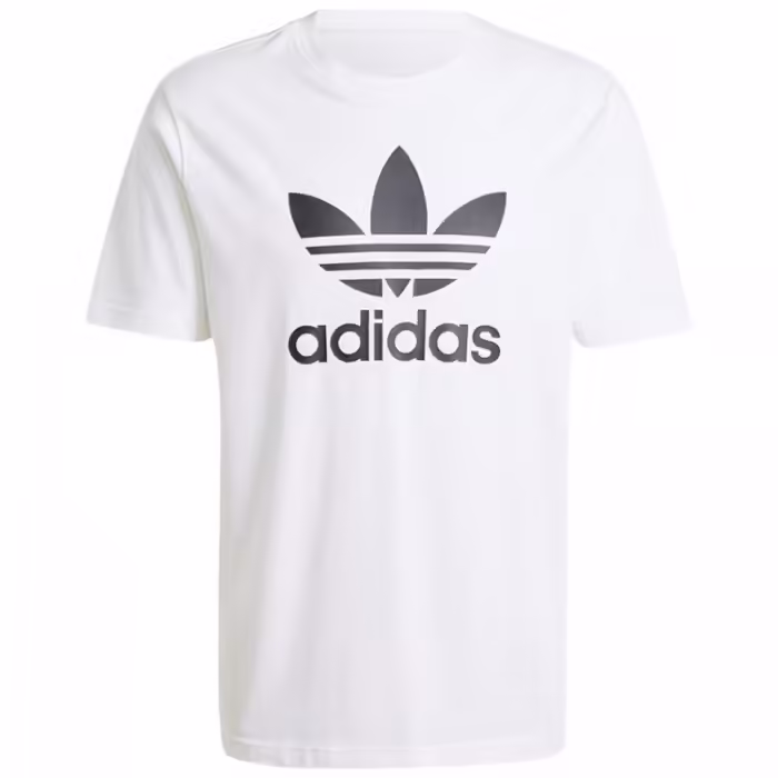 Tricou Adidas TREFOIL T-SHIRT - 5