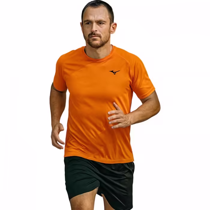 Tricou Mizuno Drylite Tee Men