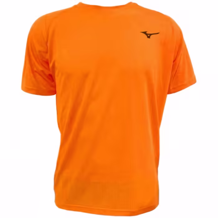 Tricou Mizuno Drylite Tee Men - 2