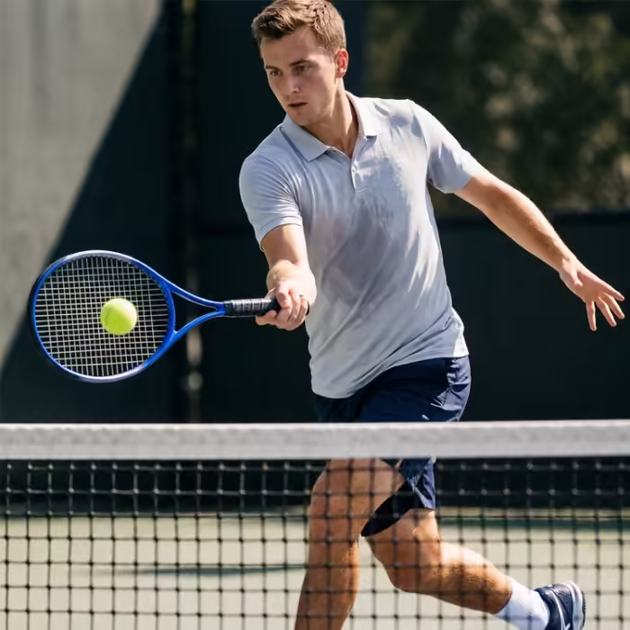 Ракетка для большого тенниса Nova Tennis racket Pазноцветный One size - 3