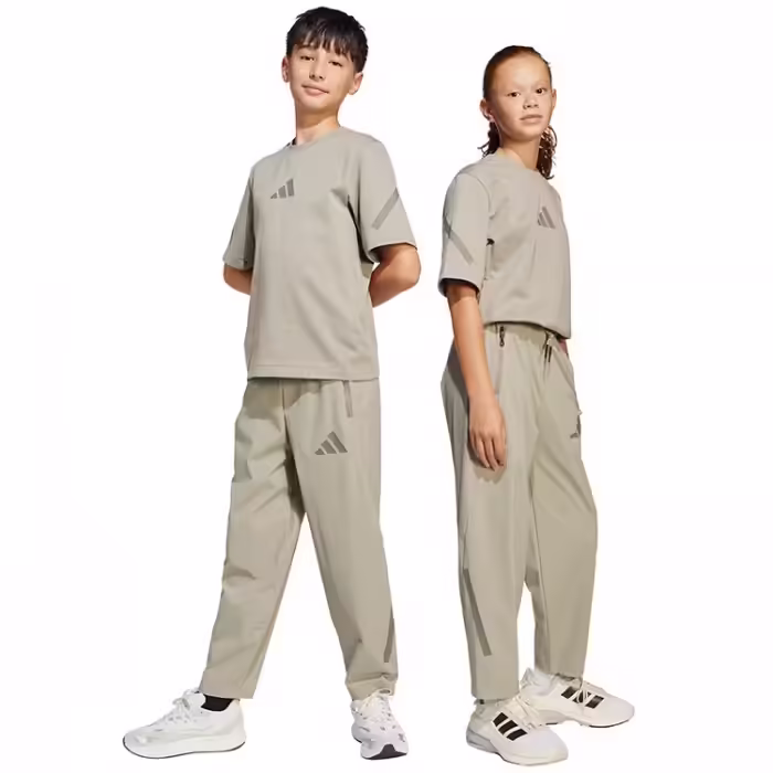 Pantaloni Adidas J Z.N.E WV PANT