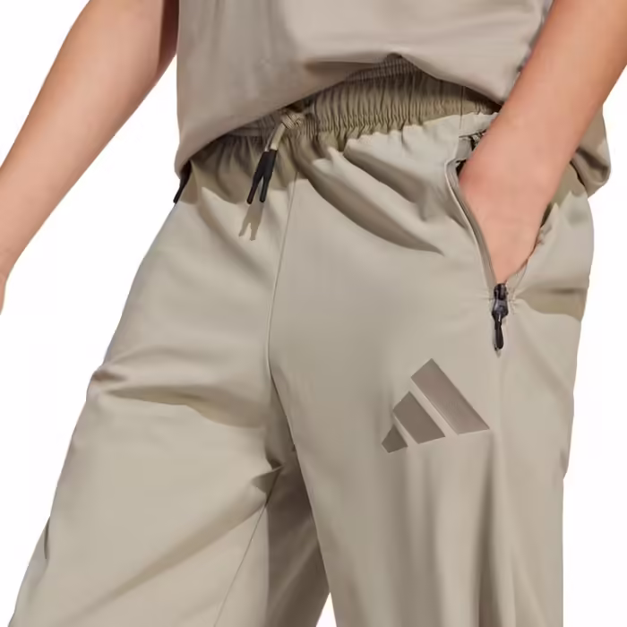 Pantaloni Adidas J Z.N.E WV PANT - 3