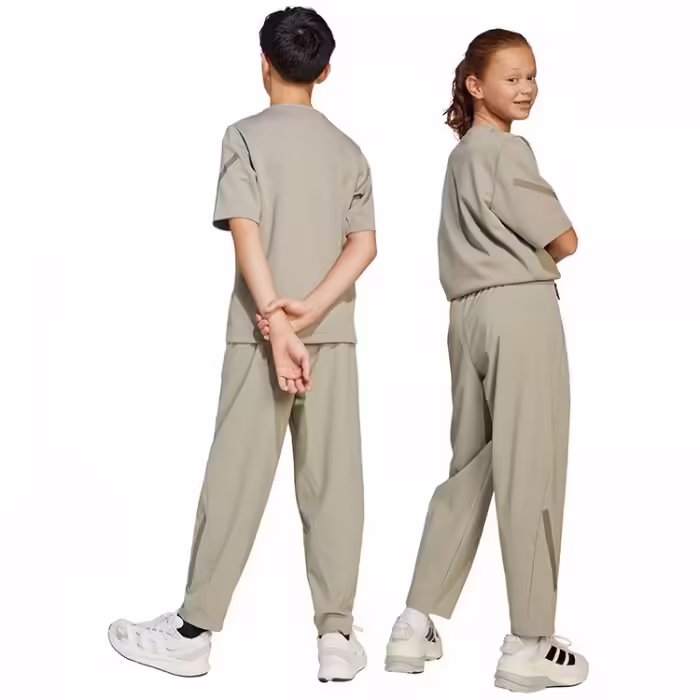 Pantaloni Adidas J Z.N.E WV PANT - 5