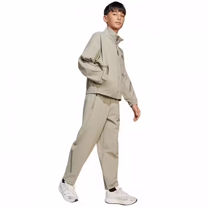 Брюки Adidas J Z.N.E WV PANT - 6
